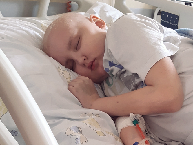 Janek Stawicki - zdjęcie główne