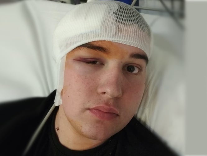 Maksym Bebeshko - main photo