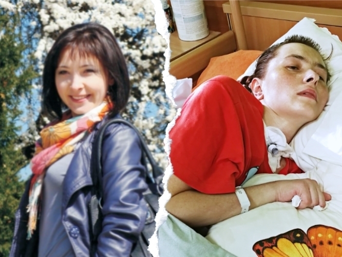 Angelika Zińkiewicz - main photo