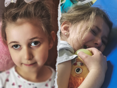 Lenka Zakrzewska - main photo