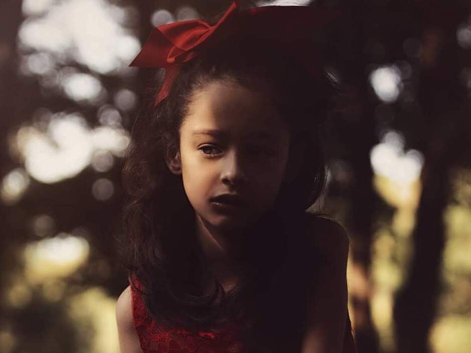 Kasia Maziarz - main photo