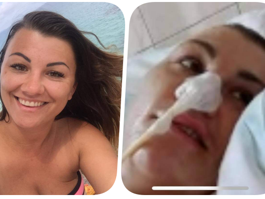 Natalia Szlachtowicz - zdjęcie główne