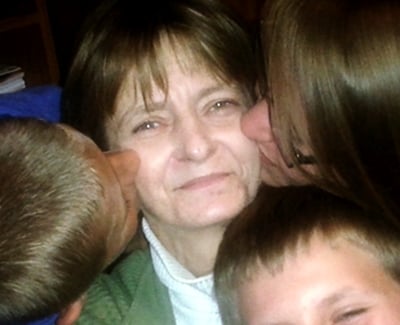 Małgorzata Lewandowska - zdjęcie główne