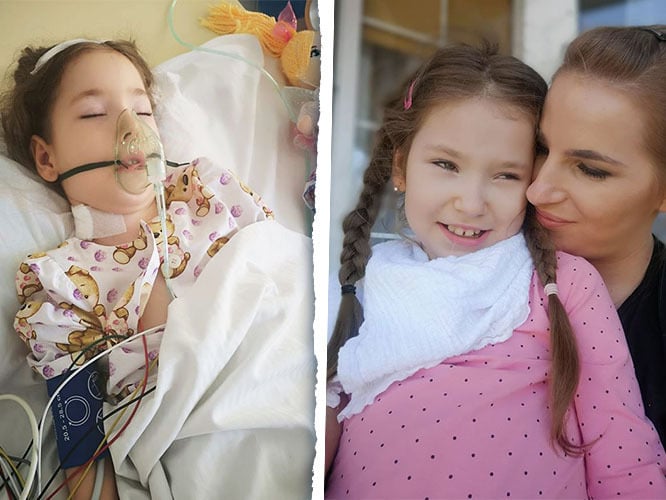 Ania Balcerska - main photo