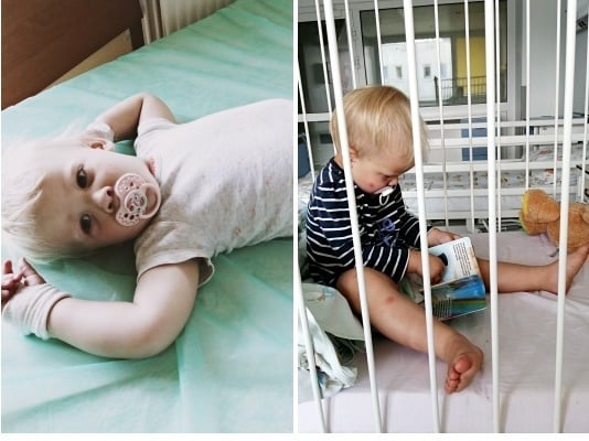 Róża, Łucja i Zosia Gibała - main photo