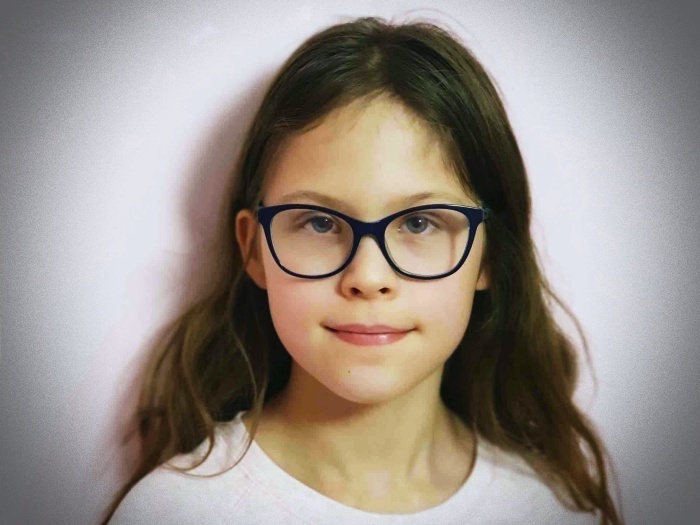 Alicja Chmielarska - main photo