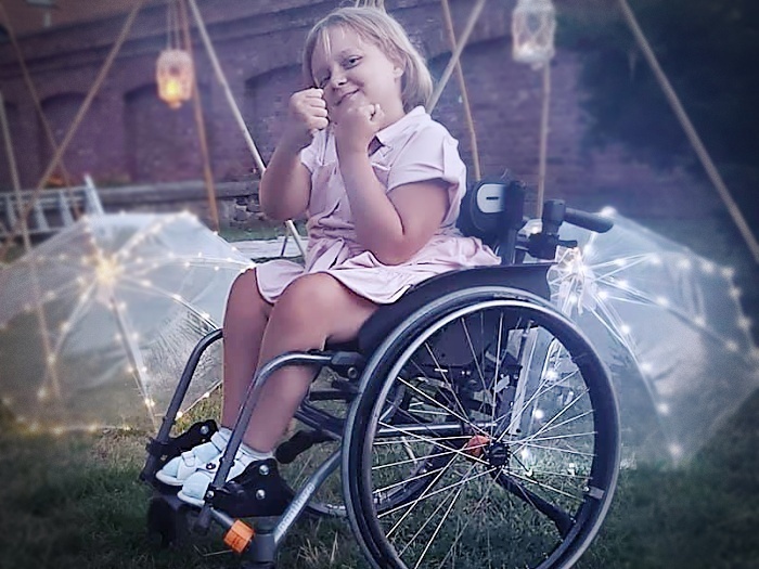 Kornelia Jagodzińska - zdjęcie główne