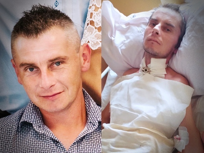 Arek Glegoła - zdjęcie główne