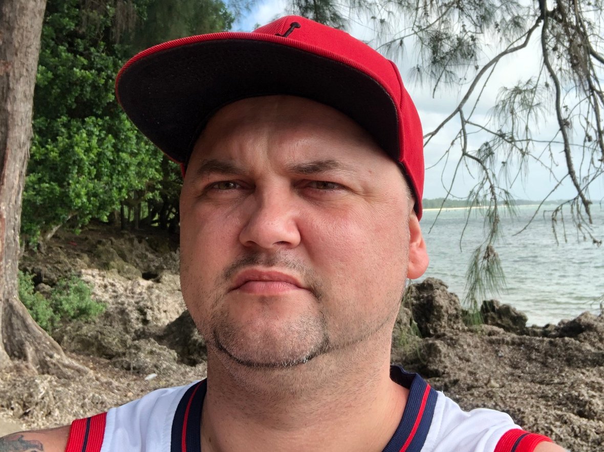 Jacek Niespodziany - zdjęcie główne