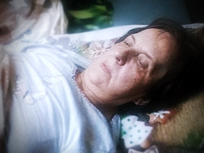 Mirosława Braszak - zdjęcie główne