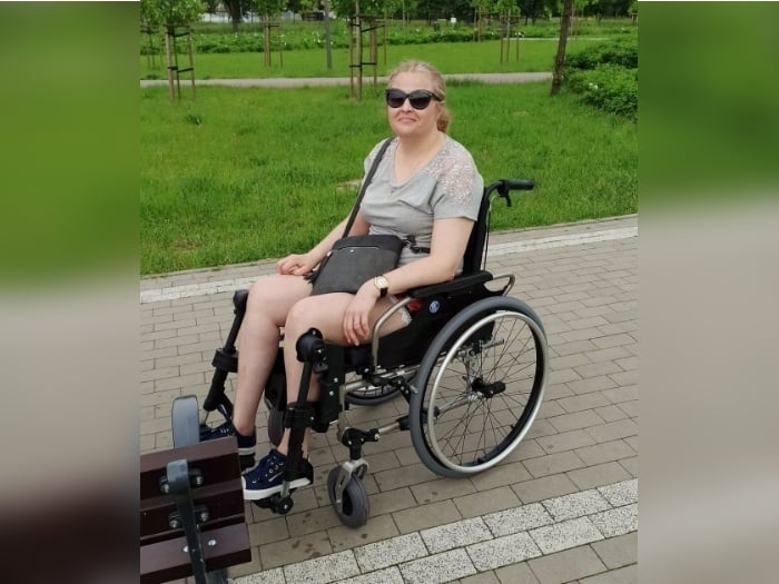 Agnieszka Brzostowska - zdjęcie główne