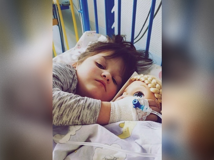 Nadia Hołubowska - zdjęcie główne