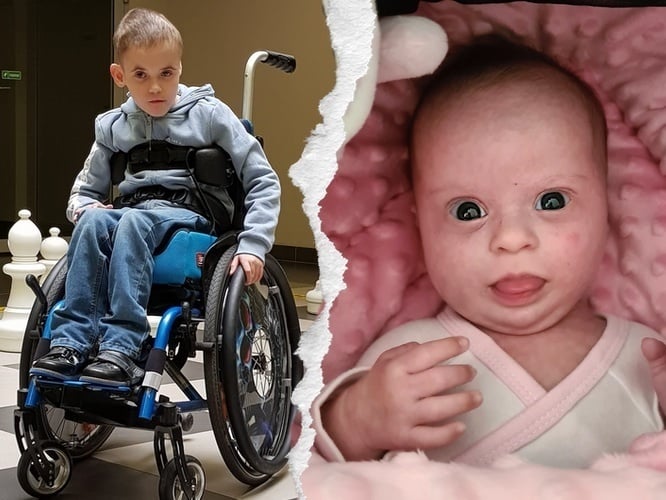 Hania Nowak - zdjęcie główne