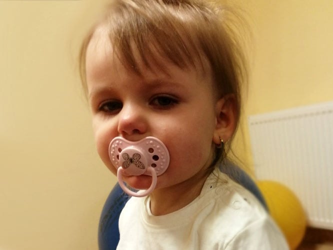 Julia Śliwa - main photo