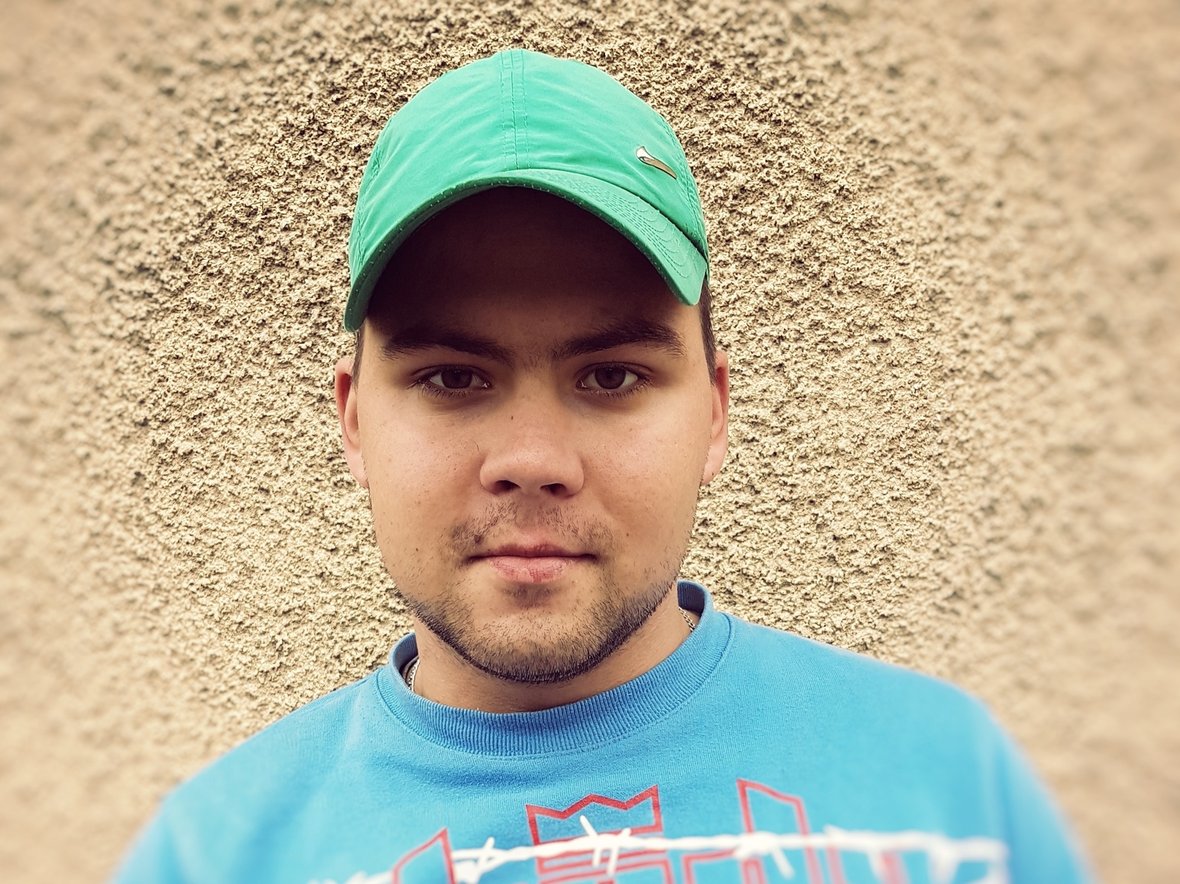 Adam Wróblewski - zdjęcie główne