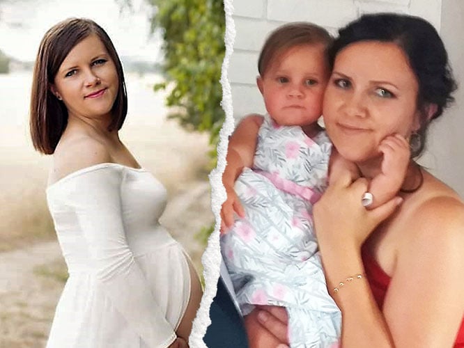 Aleksandra Zwolińska - zdjęcie główne