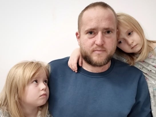 Marcin Żuradzki - zdjęcie główne