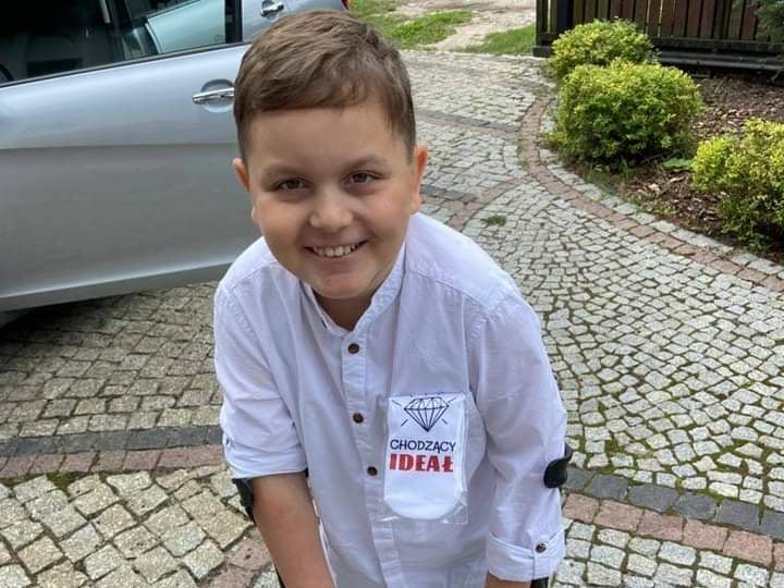 Mateusz Oźmina - main photo