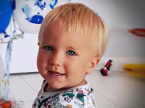 Leoś Saj - zdjęcie główne