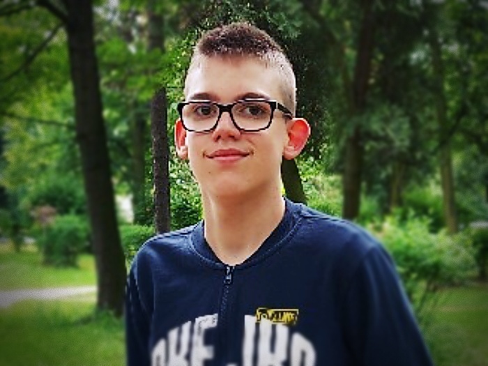 Tymek Zawada - main photo