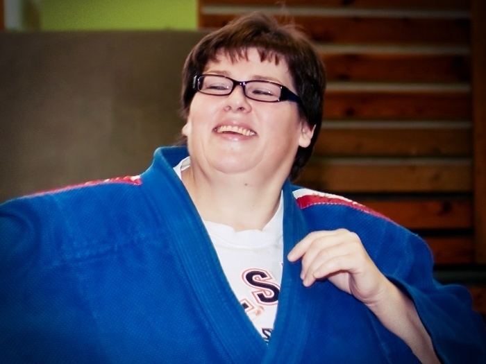 Beata Maksymow-Wendt - zdjęcie główne