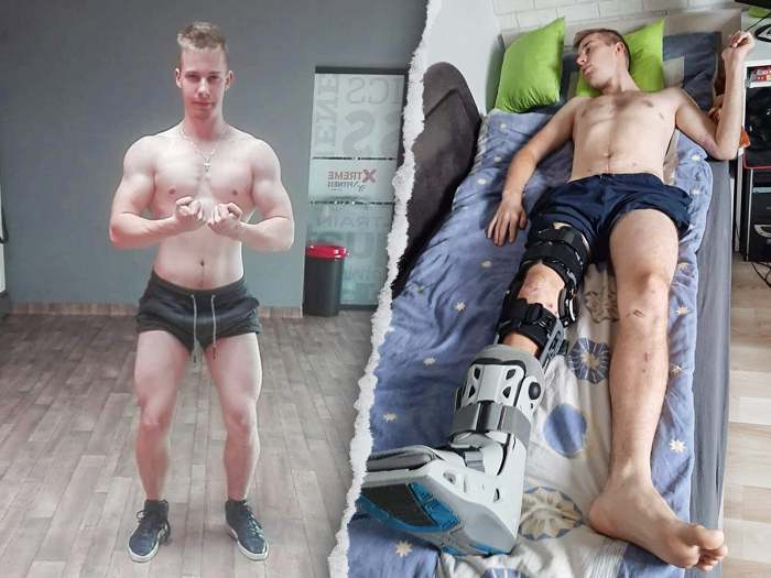 Mateusz Pyć - zdjęcie główne