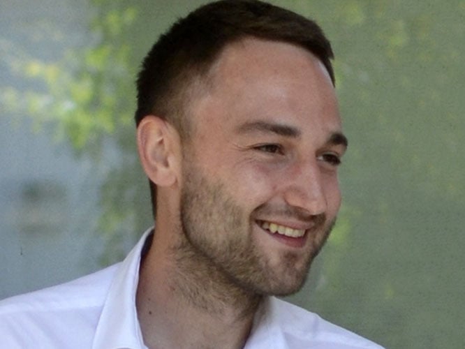 Radosław Marański - zdjęcie główne