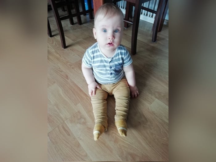 Oskar Grzesiak - zdjęcie główne