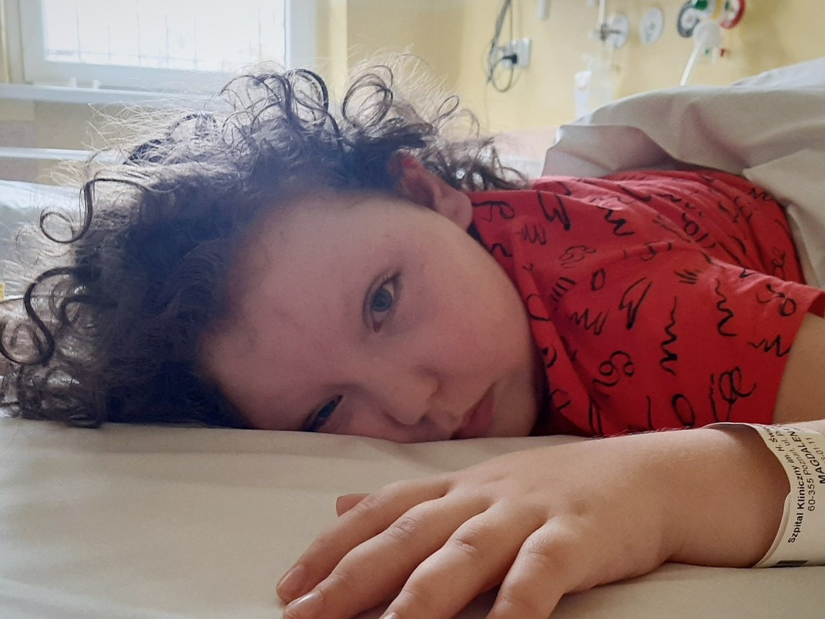 Magdalena Namysł - zdjęcie główne