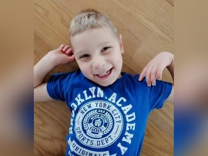 Tytus Tański - main photo