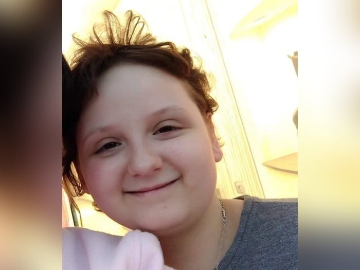 Julia Radaczyńska - main photo