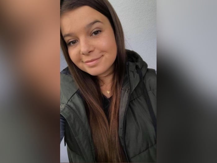 Zuzanna Skrzypczak - main photo