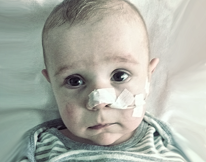 Piotruś Lipiński - zdjęcie główne