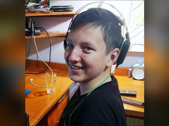 Darek Lamprycht - main photo