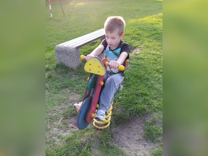 Igor i Małgosia Maniawscy - zdjęcie główne