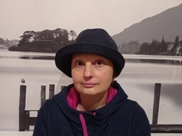 Gertruda Stryjecka - Łata - zdjęcie główne