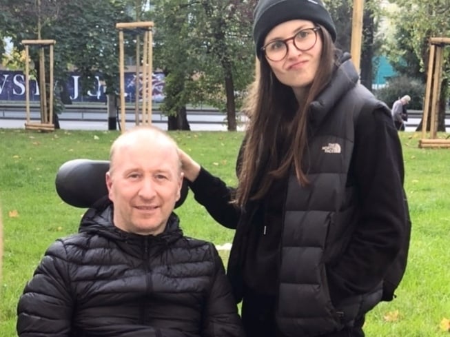 Mirosław Śliwiński - zdjęcie główne