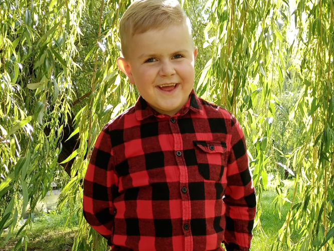 Szymon Jonczyński - main photo