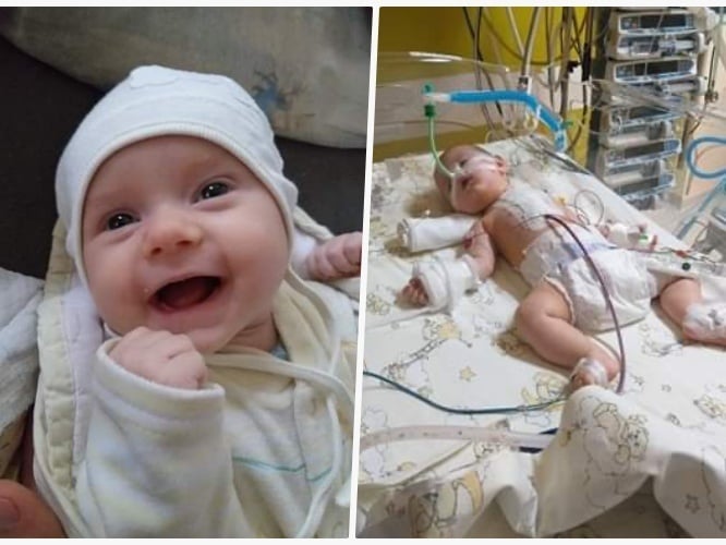 Julia Pniewska - main photo