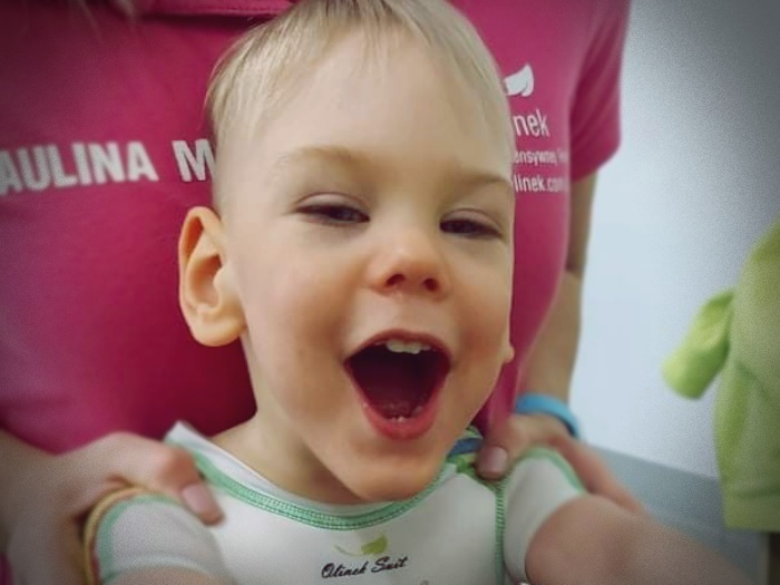 Samuel Niedziałkowski - zdjęcie główne