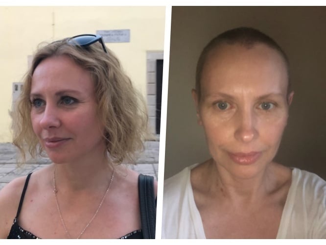 Justyna Zbierska-Klamerek - zdjęcie główne