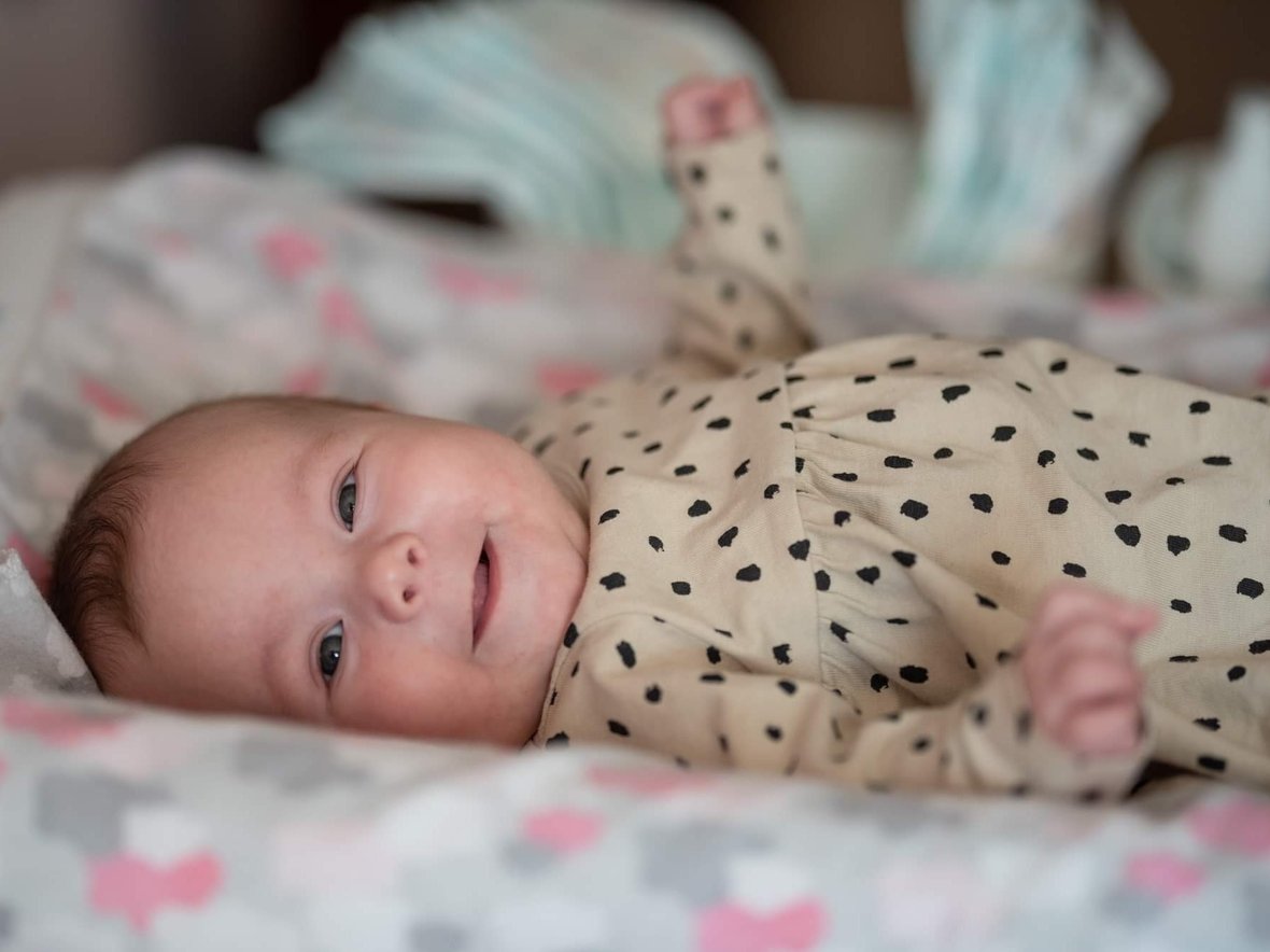 Inga Niedźwiecka - zdjęcie główne