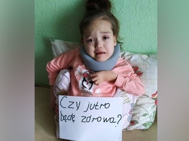 Orysia Krainiak - zdjęcie główne