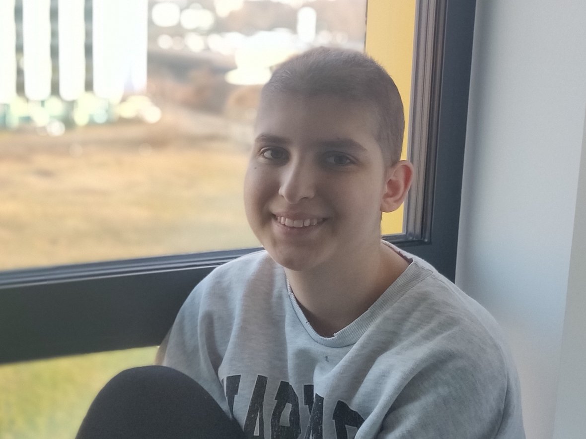 Katarzyna Bogdanowicz - zdjęcie główne