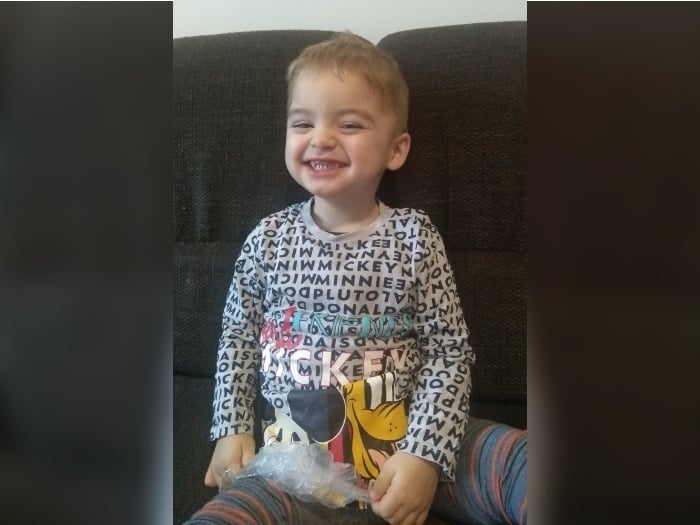 Mateusz Patela - main photo