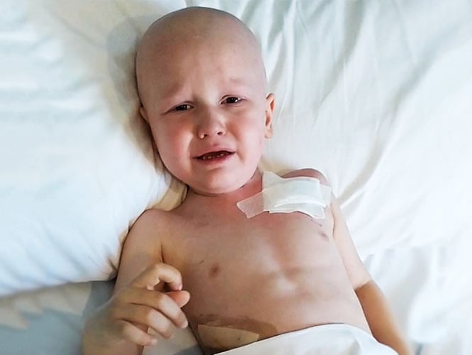 Artem Skrypow - zdjęcie główne