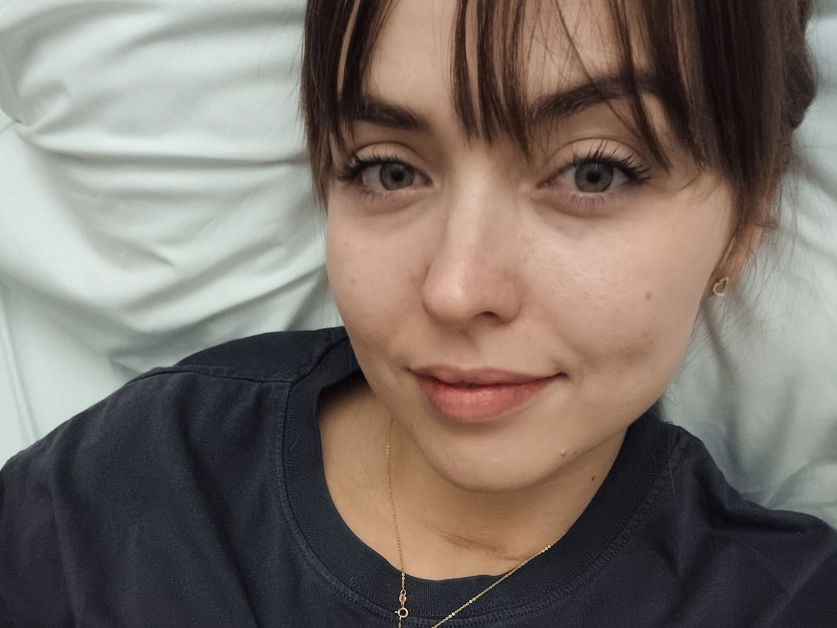 Marika Wojtkowska - zdjęcie główne