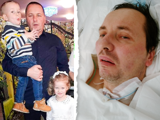 Daniel Kobiałka - main photo