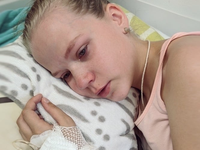 Zuzia Opolska - zdjęcie główne