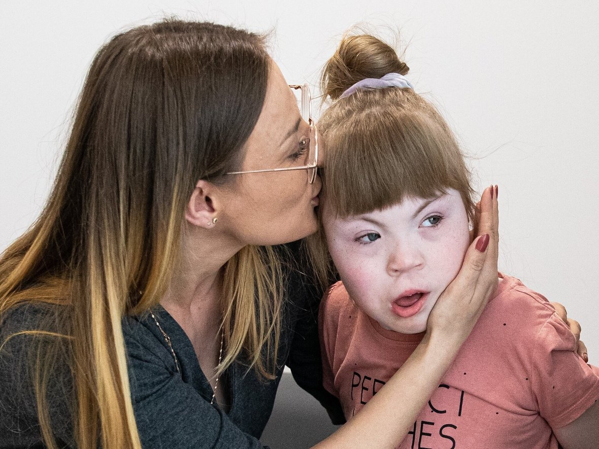 Wiktoria Bednarz - main photo